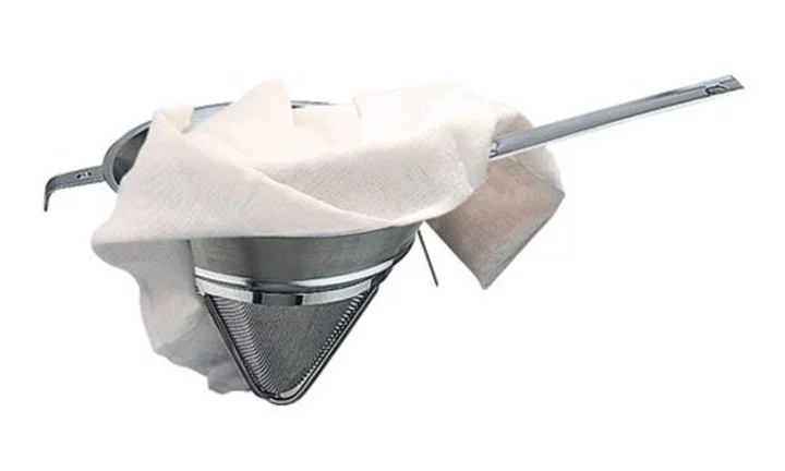 Sambonet Paderno Industrie TKANINA FILTROVACÍ NA BUJÓN (5 ks)