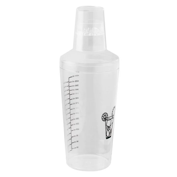 Sambonet Paderno Industrie SHAKER PLAST, 0,42 l