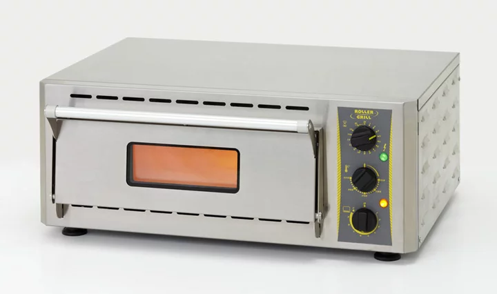 ROLLER GRILL International PEC NA PIZZU PZ 430 S - ELEKTRICKÁ