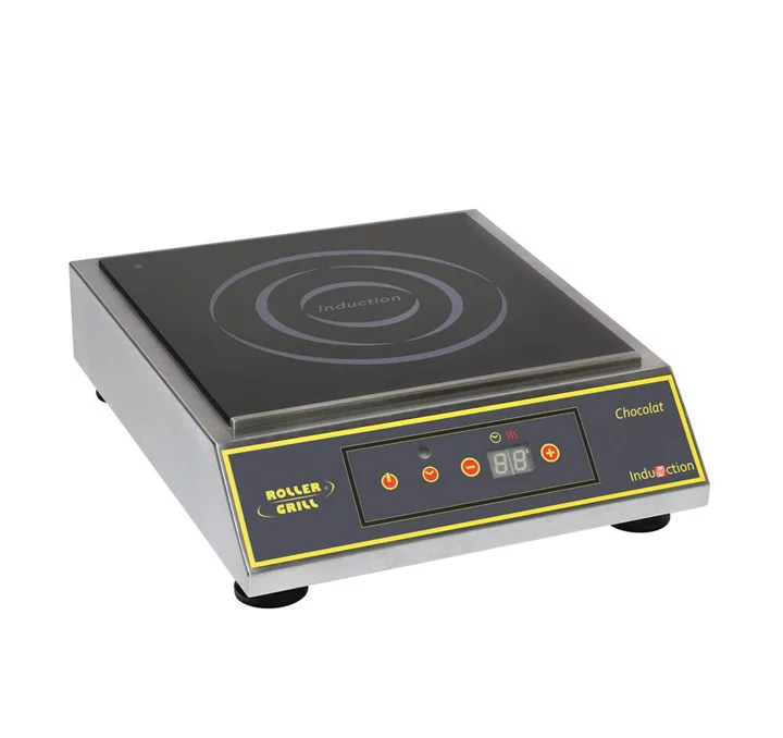 ROLLER GRILL International PLOTNA INDUKČNÍ PIC 25 - 2,5 kW