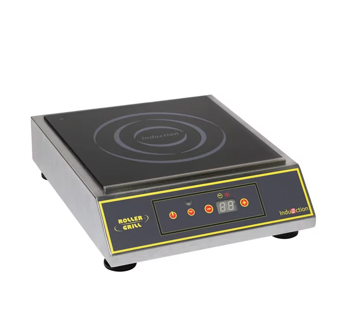 ROLLER GRILL International PLOTNA INDUKČNÍ PIS 30 - 3 kW