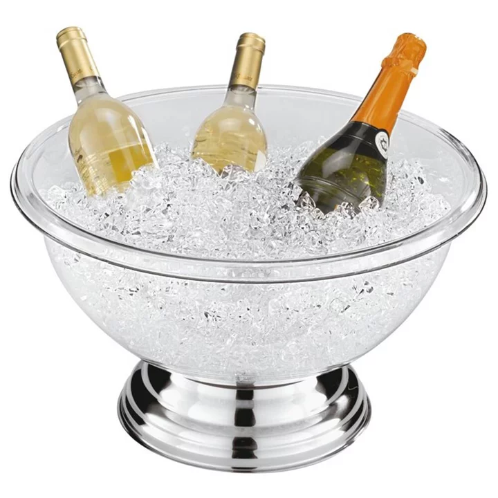 Sambonet Paderno Industrie NÁDOBA NA PUNČ POLYKARBONÁTOVÁ