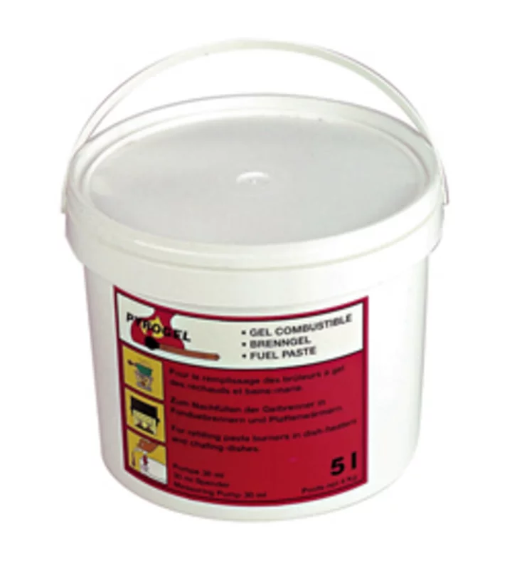 Sambonet Paderno Industrie HOŘLAVÁ PASTA váha 4 kg