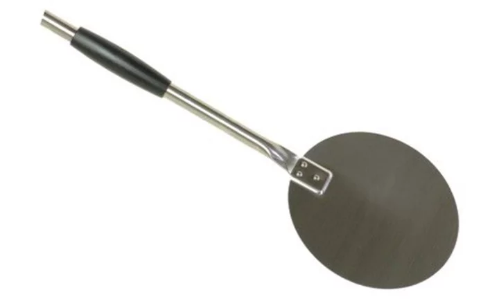 LOPATA NA PIZZU MALÁ, průměr 20 cm
