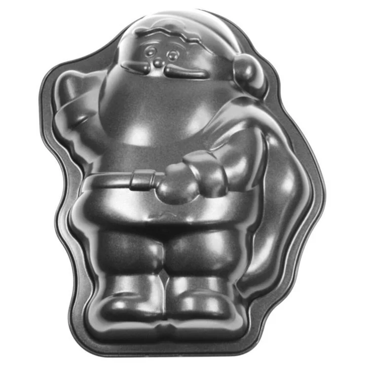 Sambonet Paderno Industrie s.p.a. FORMA - SANTA KLAUS - NEPŘILNAVÝ POVRCH, rozměr 24,8 x 4,8 cm