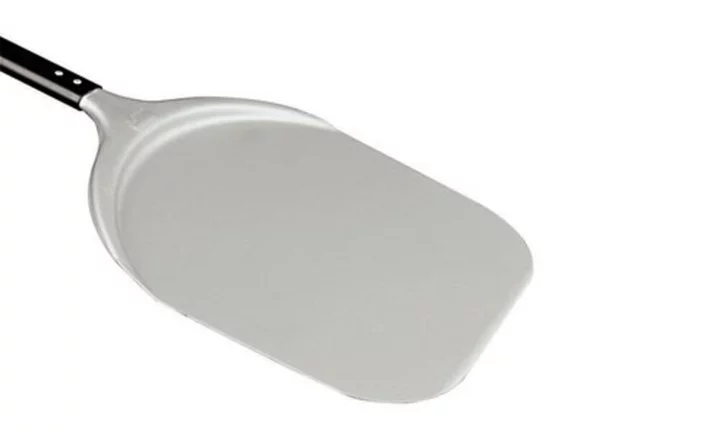 Sambonet Paderno Industrie LOPATA DO PECE NA PIZZU, rozměr 41x41 cm