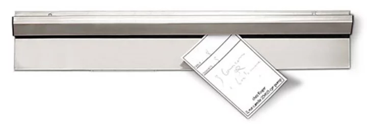 Sambonet Paderno Industrie DRŽÁK NA LÍSTKY, délka 50 cm