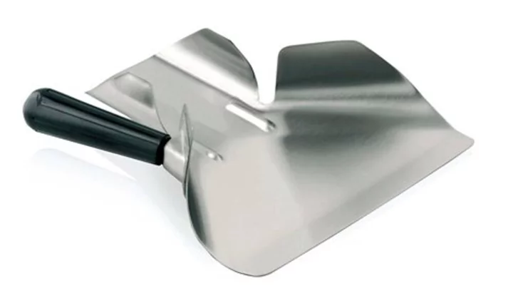 Sambonet Paderno Industrie LOPATKA NA HRANOLKY - NEREZOVÁ