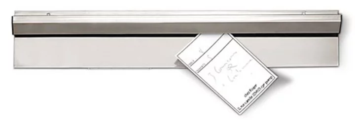 Sambonet Paderno Industrie DRŽÁK NA LÍSTKY, délka 25 cm