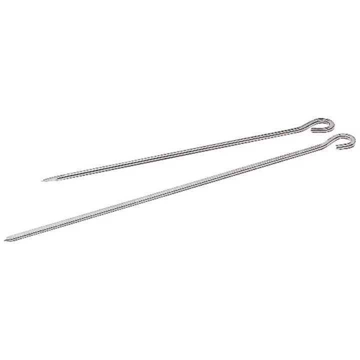 Sambonet Paderno Industrie JEHLICE, 20 cm, 10 ks (10 ks)