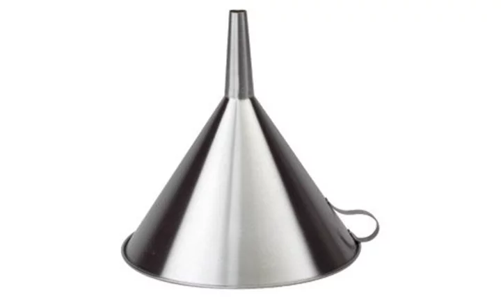 TRYCHTÝŘ NEREZ, průměr 30 cm