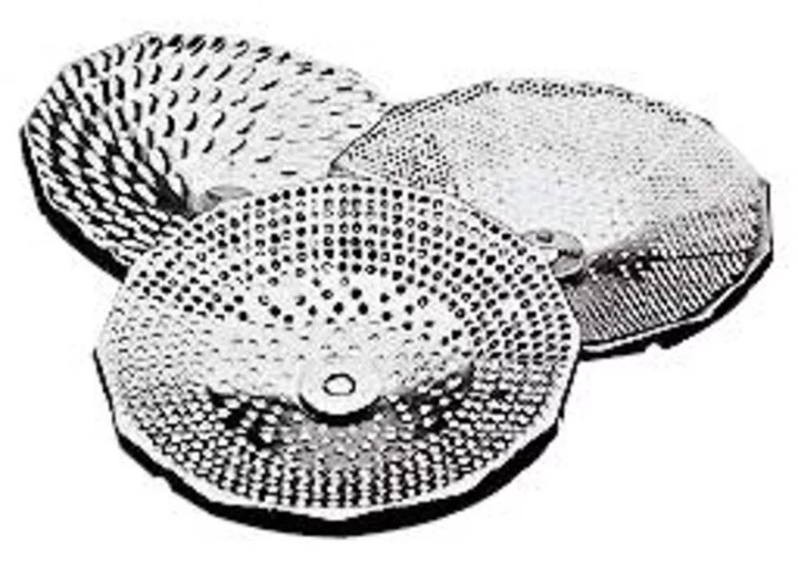 Sambonet Paderno Industrie SÍTO K PASÍROVAČI 42573-31 - 4 MM