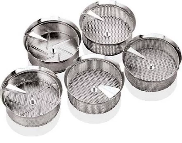 Sambonet Paderno Industrie SÍTO K PASÍROVAČI 42577-39 - 3,0 MM