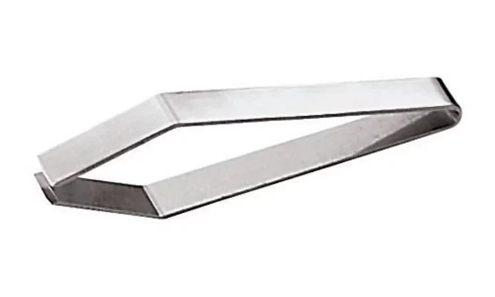 Sambonet Paderno Industrie PINZETA NA SILNÉ KOSTI, délka 11 cm