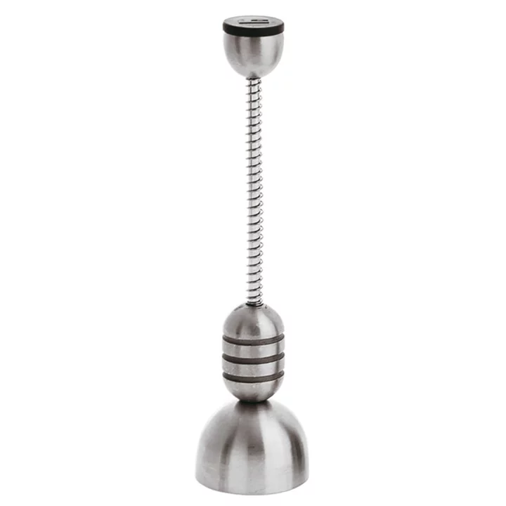 Sambonet Paderno Industrie KLEPADLO NA VEJCE, průměr 3,2 cm