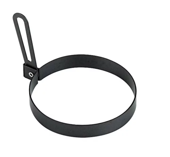 Sambonet Paderno Industrie FORMA NA VOLSKÉ OKO - KRUH - NEPŘILNAVÝ POVRCH