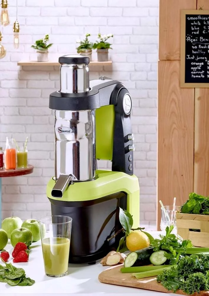 SANTOS S.A.S. ODŠŤAVŇOVAČ ŠNEKOVÝ NUTRISANTOS N 65