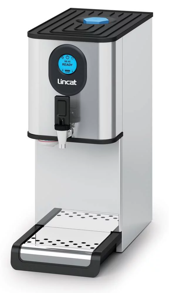 Lincat Limited OHŘÍVAČ VODY EB 4FX - S PŘIPOJENÍM NA VODU, výkon 45 l