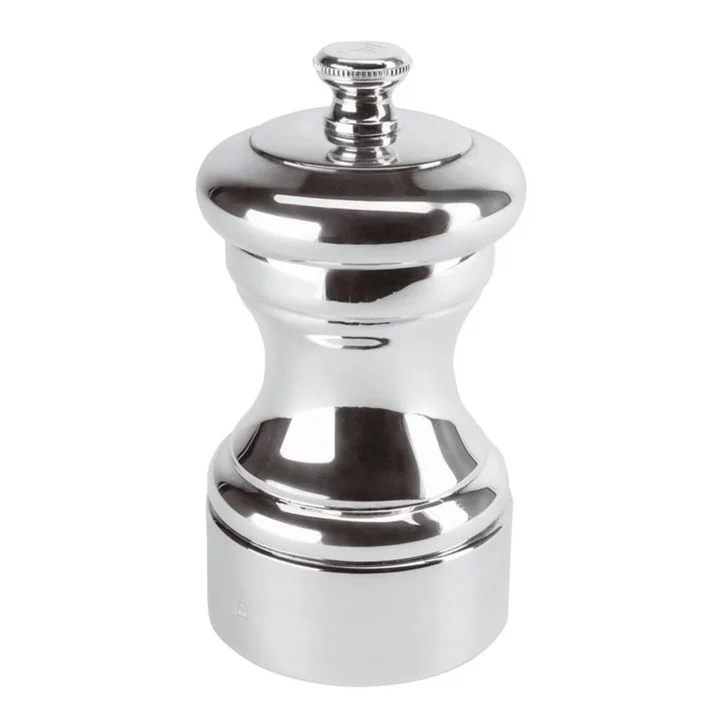 MLÝNEK NA PEPŘ, zn. PEUGEOT - MIGNONNETTE, výška 10 cm, postříbřené
