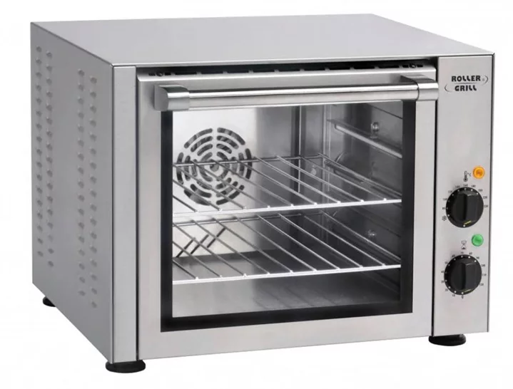 ROLLER GRILL International TROUBA MULTIFUNKČNÍ FC 280 - ELEKTRICKÁ