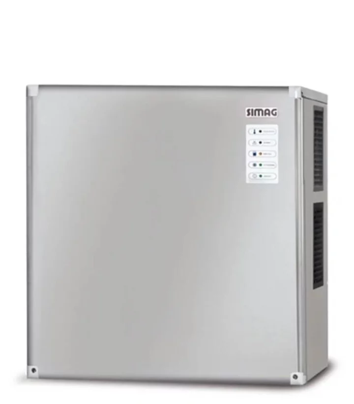 SIMAG VÝROBNÍK KOSTKOVÉHO LEDU SVD 503 AS, 430 kg