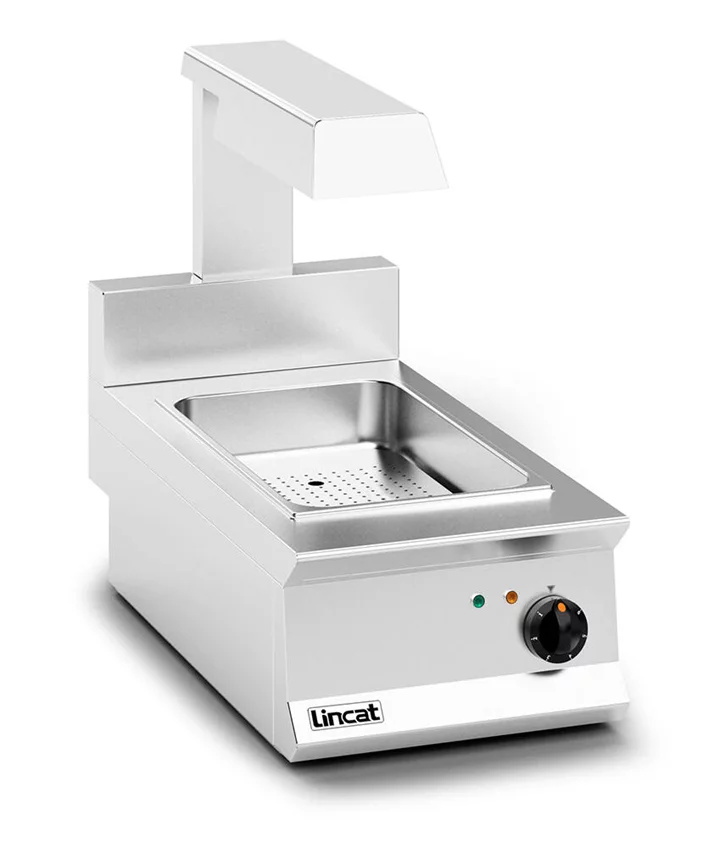 Lincat Limited OHŘÍVAČ HRANOLKŮ OE8109
