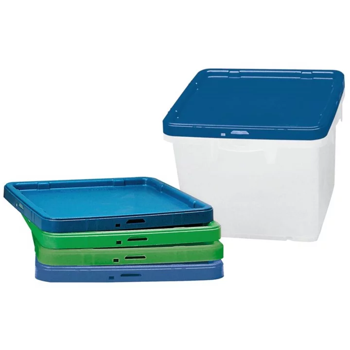 Sambonet Paderno Industrie VÍKO PRO 44041-00, zelená