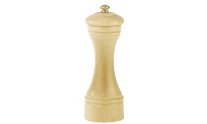 Sambonet Paderno Industrie MLÝNEK NA PEPŘ, zn. PEUGEOT - ROTISSERIE, výška 18 cm, přírodní