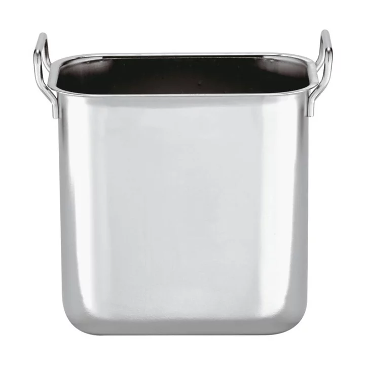 Sambonet Paderno Industrie DOPLŇKOVÉ NÁDOBÍ NEREZ, objem 1,5 l