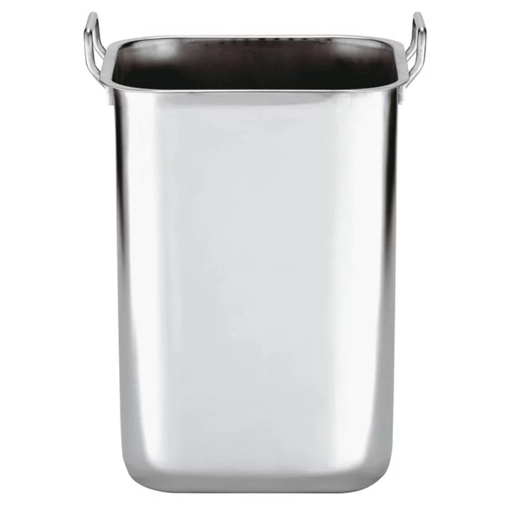 Sambonet Paderno Industrie DOPLŇKOVÉ NÁDOBÍ NEREZ, objem 3 l