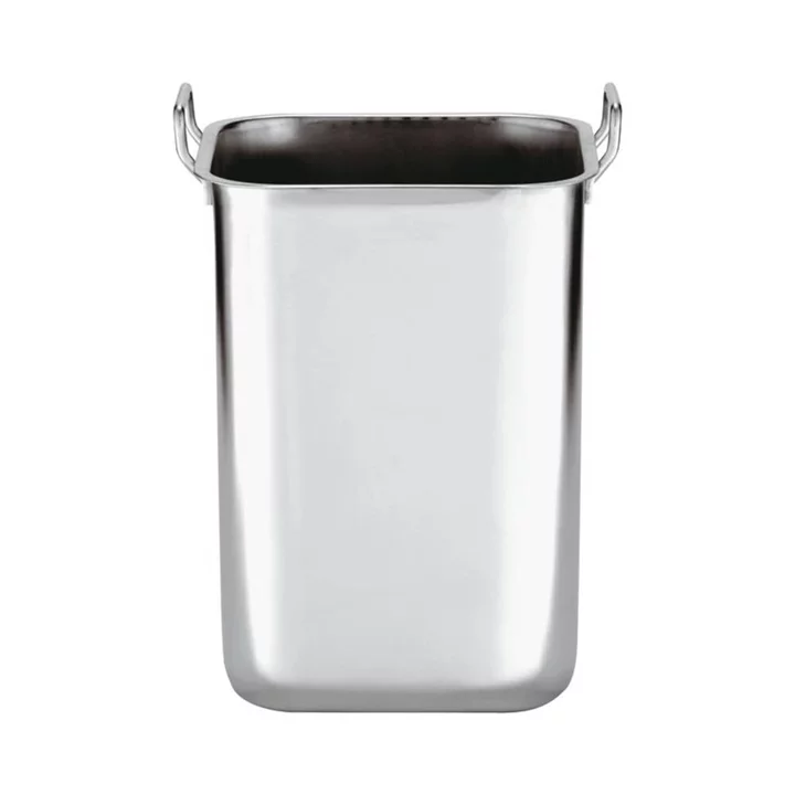 Sambonet Paderno Industrie DOPLŇKOVÉ NÁDOBÍ NEREZ, objem 0,9 l