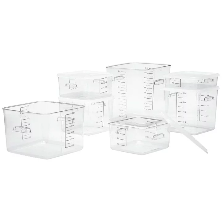 BOX SKLADOVACÍ, 20,8 l