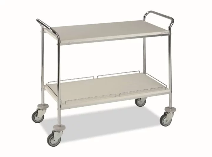 ROCAM LOSI s.r.l. VOZÍK SERVÍROVACÍ HIRA 500 M2