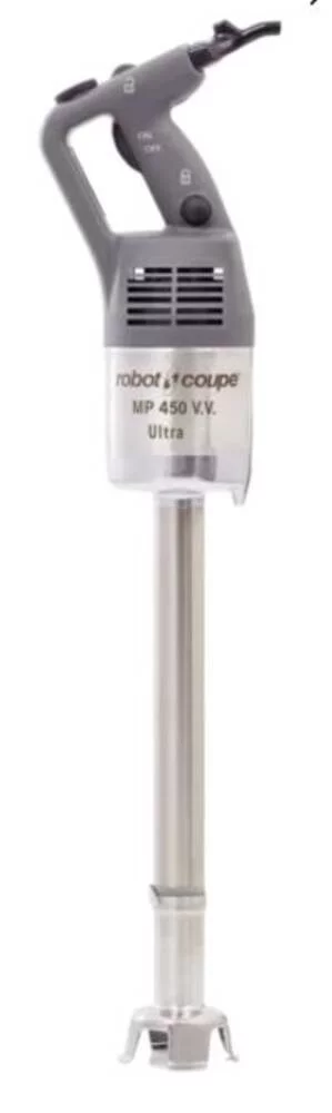 MIXER PONORNÝ MP 450 ULTRA C V.V. LED