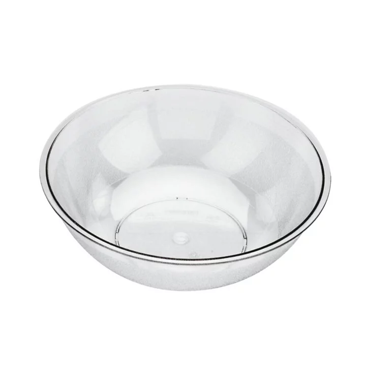 Sambonet Paderno Industrie MISKA POLYKARBONÁTOVÁ - PRŮMĚR 20 CM