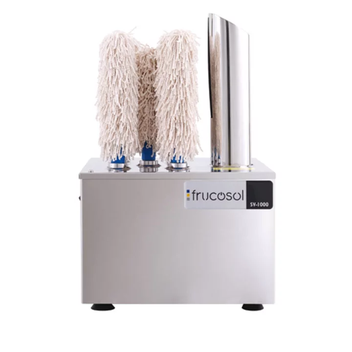 FRUCOSOL LEŠTIČKA SKLENIC SV1000