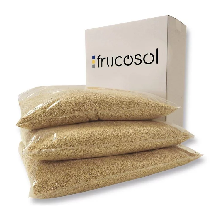 FRUCOSOL KUKUŘIČNÉ LEŠTÍCÍ GRANULE SH3000 (1 sáček)