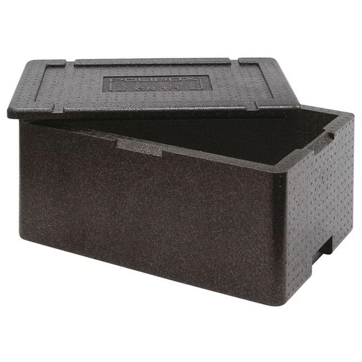 TERMOBOX PŘEPRAVNÍ PRO GN 1/1 - POLYPROPYLENOVÝ