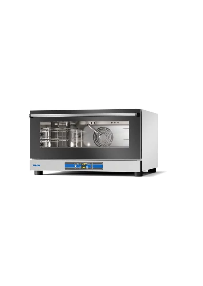 PIRON s.r.l. TROUBA KONVEKČNÍ PF8003D - DIGITÁLNÍ OVLÁDÁNÍ