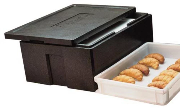 TERMOBOX PŘEPRAVNÍ - POLYPROPYLENOVÝ