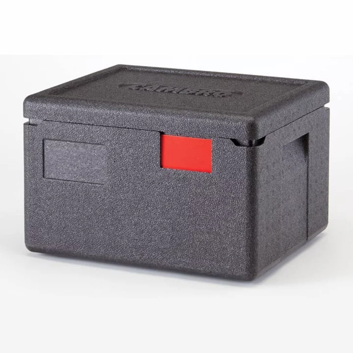 TERMOBOX S HORNÍM PLNĚNÍM EPP260