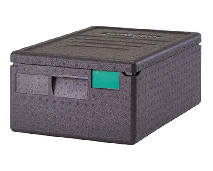 TERMOBOX S HORNÍM PLNĚNÍM EPP160