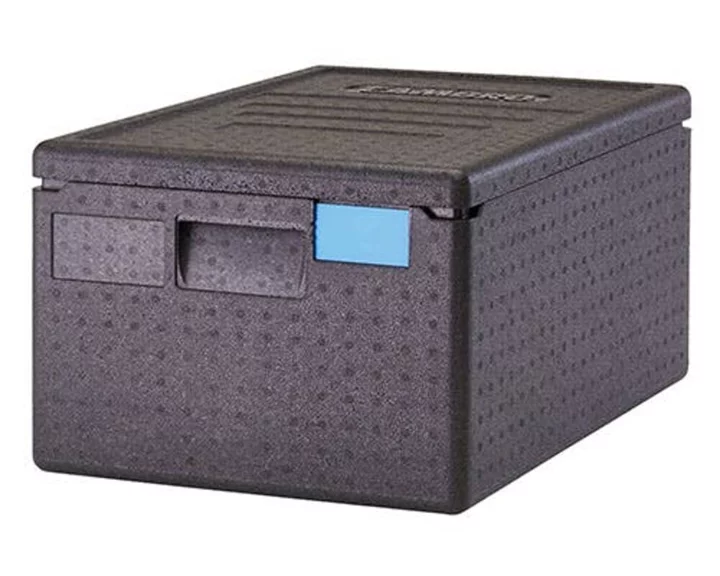 TERMOBOX S HORNÍM PLNĚNÍM EPP180