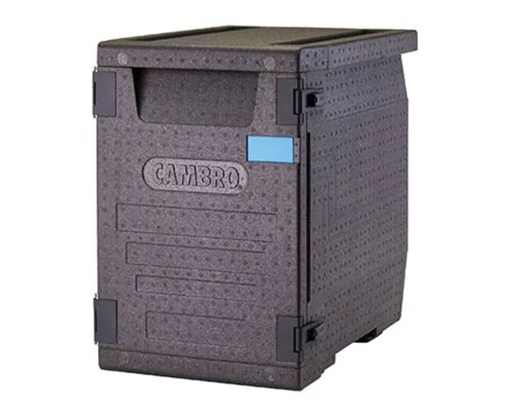 TERMOBOX S PŘEDNÍM PLNĚNÍM EPP400