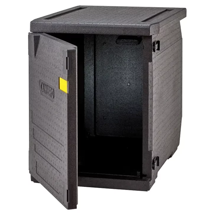 CAMBRO TERMOBOX S PŘEDNÍM PLNĚNÍM EPP4060FNR