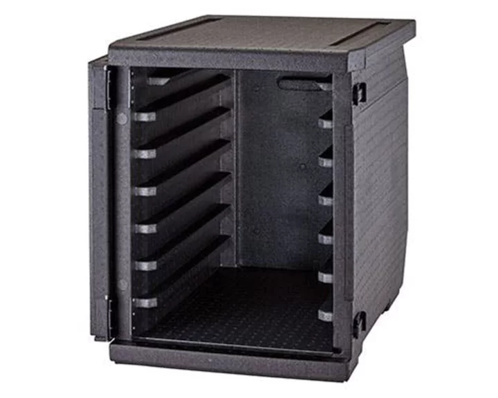 TERMOBOX S PŘEDNÍM PLNĚNÍM EPP4060F6R