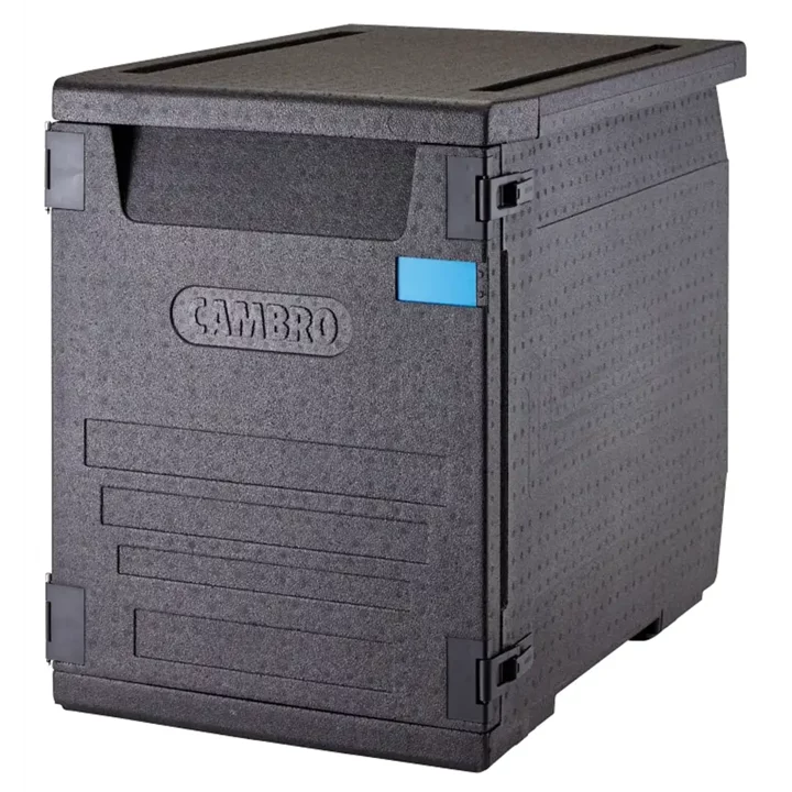 CAMBRO TERMOBOX S PŘEDNÍM PLNĚNÍM EPP4060F6R