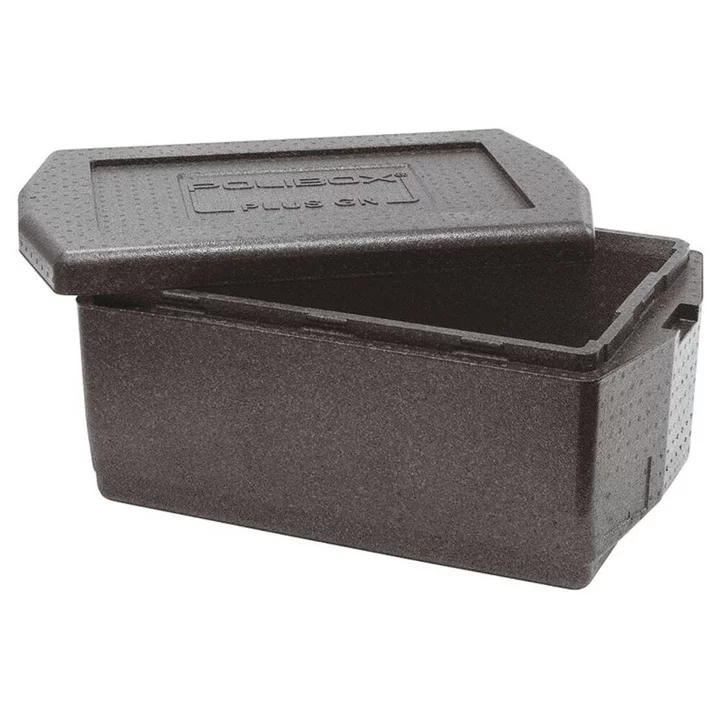 Sambonet Paderno Industrie TERMOBOX PRO GN 1/1 - POLYPROPYLENOVÝ