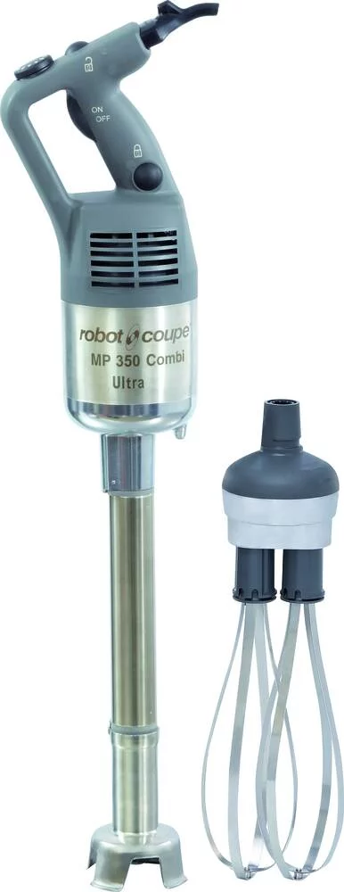 MIXER+ŠLEHAČ PONORNÝ MP 350 ULTRA COMBI LED