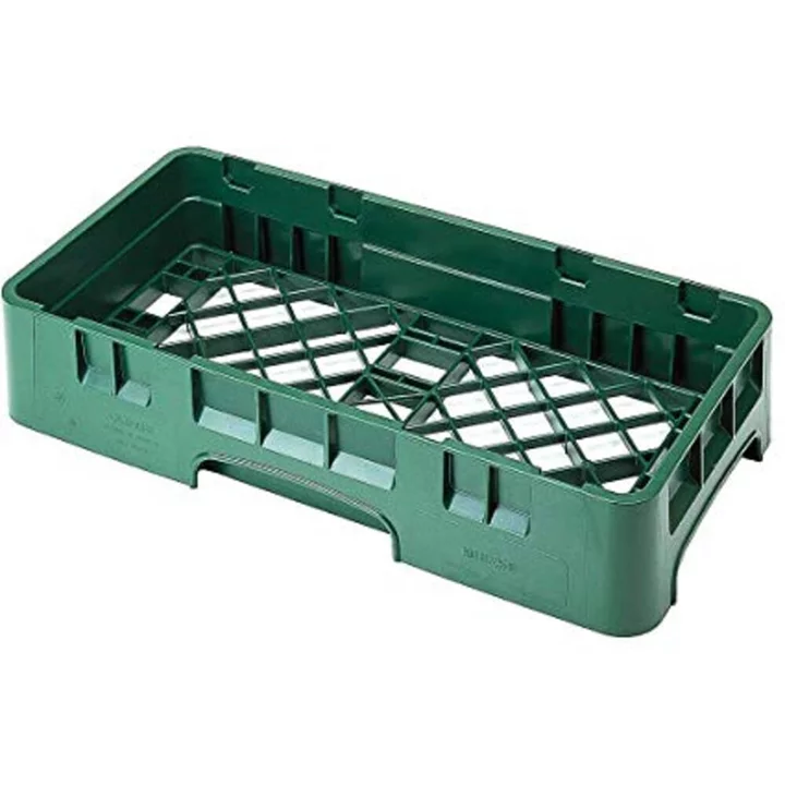 KOŠ NA NÁDOBÍ HBR258 - ZELENÁ